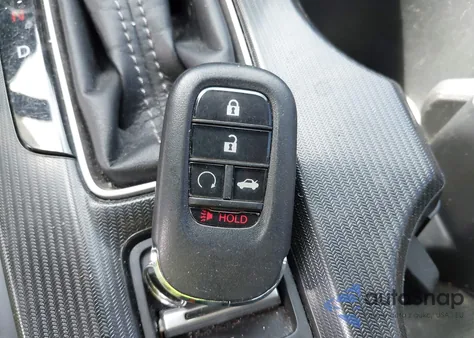 2023 Honda Civic Sport z USA, uszkodzony, nr VIN 2HGFE2F54PH558774